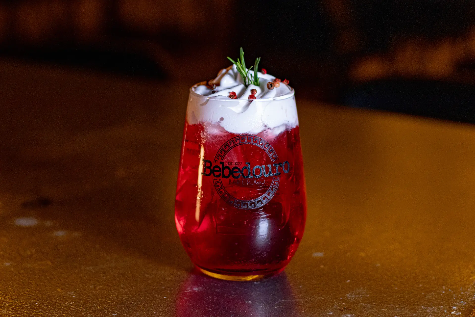 Ambiente Bar Bebedouro