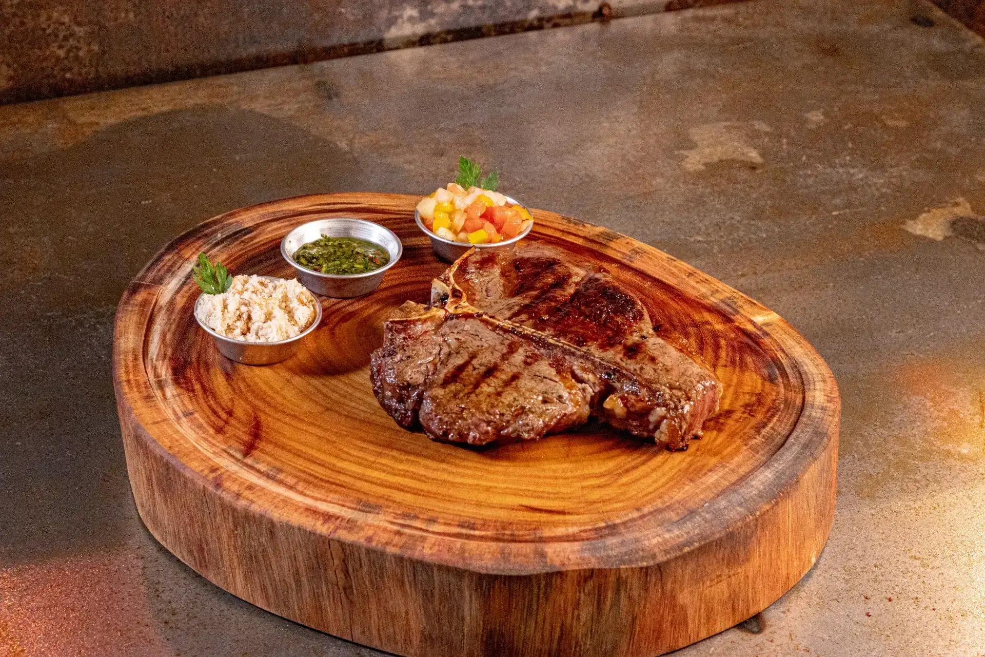 Tábua de Frios - Petiscos Bar BH