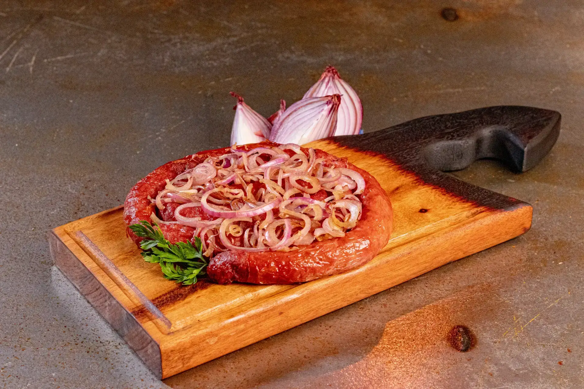 Porção - Petiscos Belo Horizonte