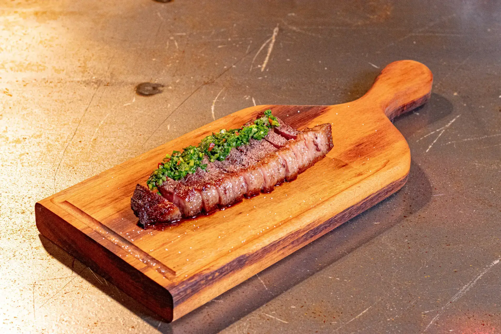 Carne - Bar Bebedouro BH