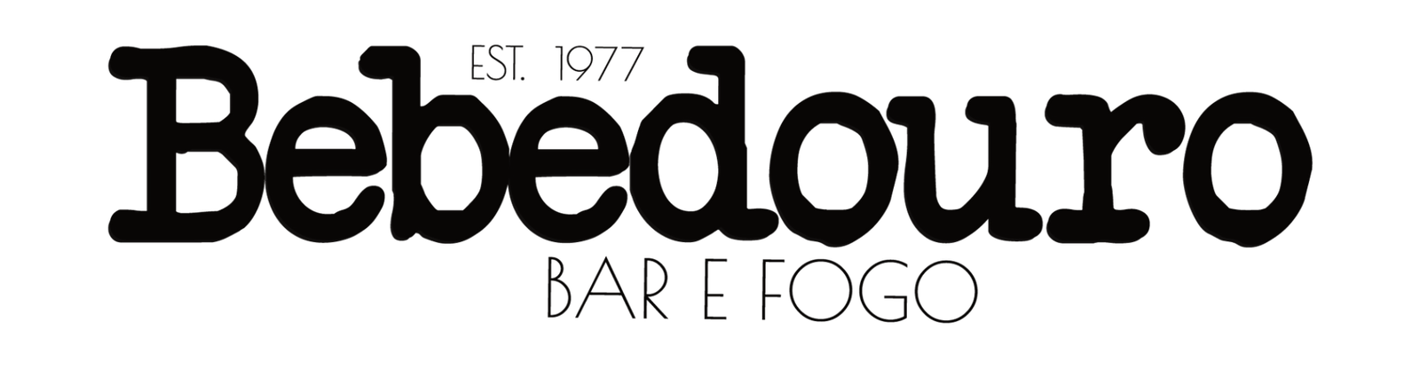 Bebedouro Bar e Fogo
