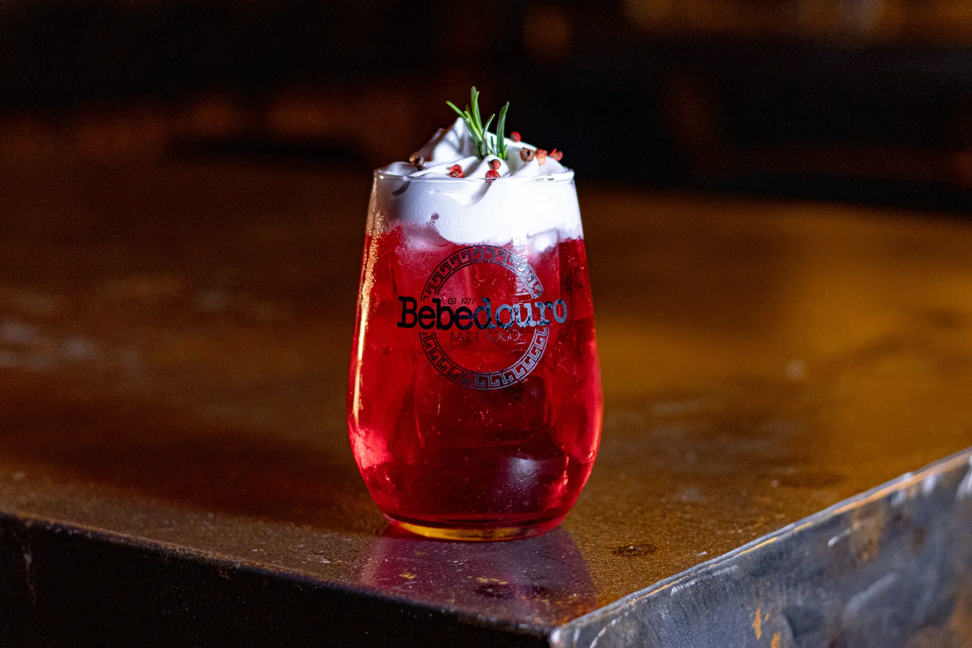 Mojito - Bar Belo Horizonte