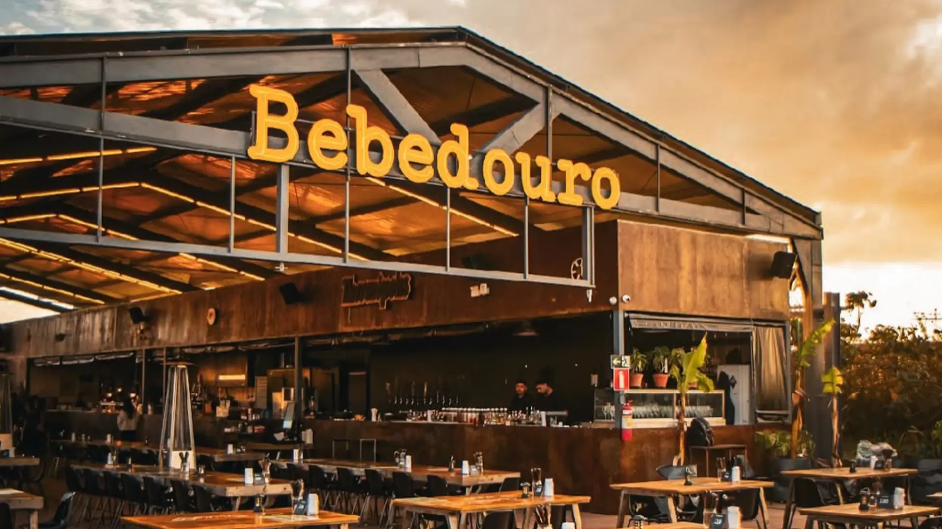 Bebedouro Bar 356 - Bar em Belo Horizonte Zona Sul