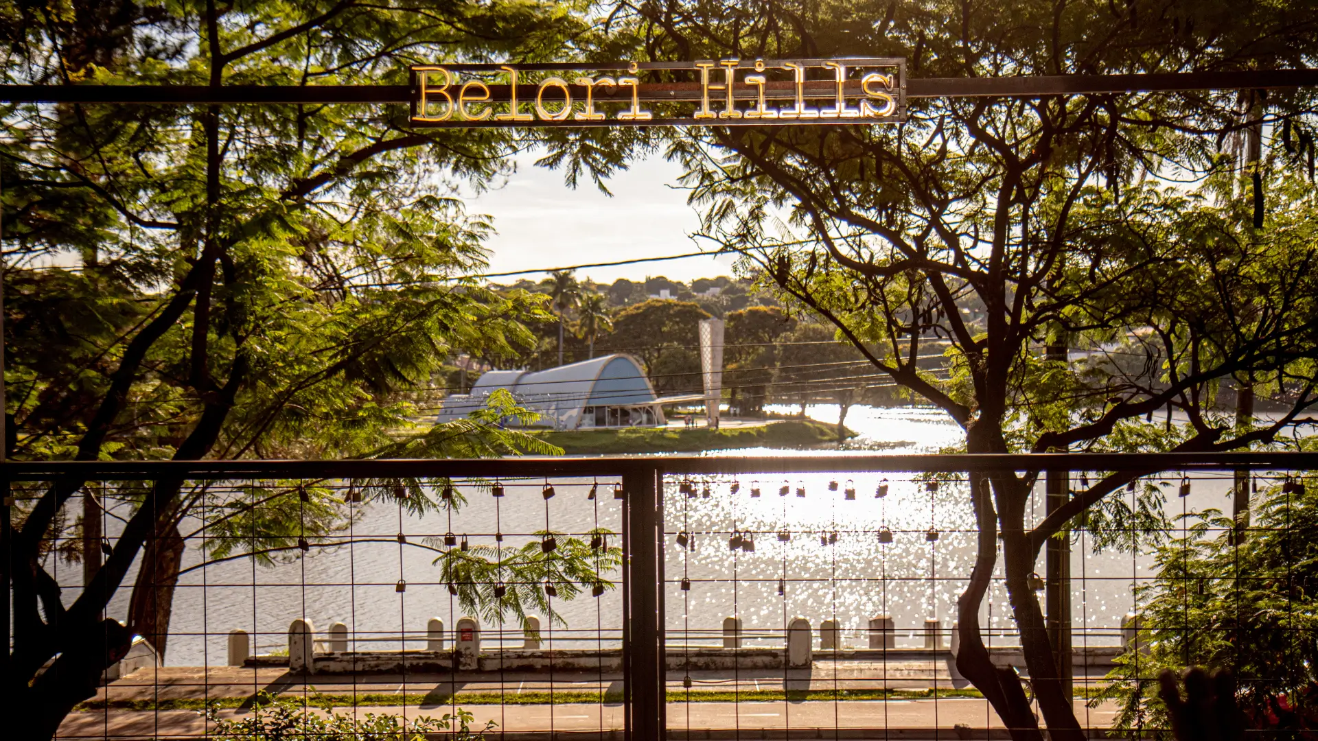 Bebedouro Bar Pampulha - Bar em Belo Horizonte